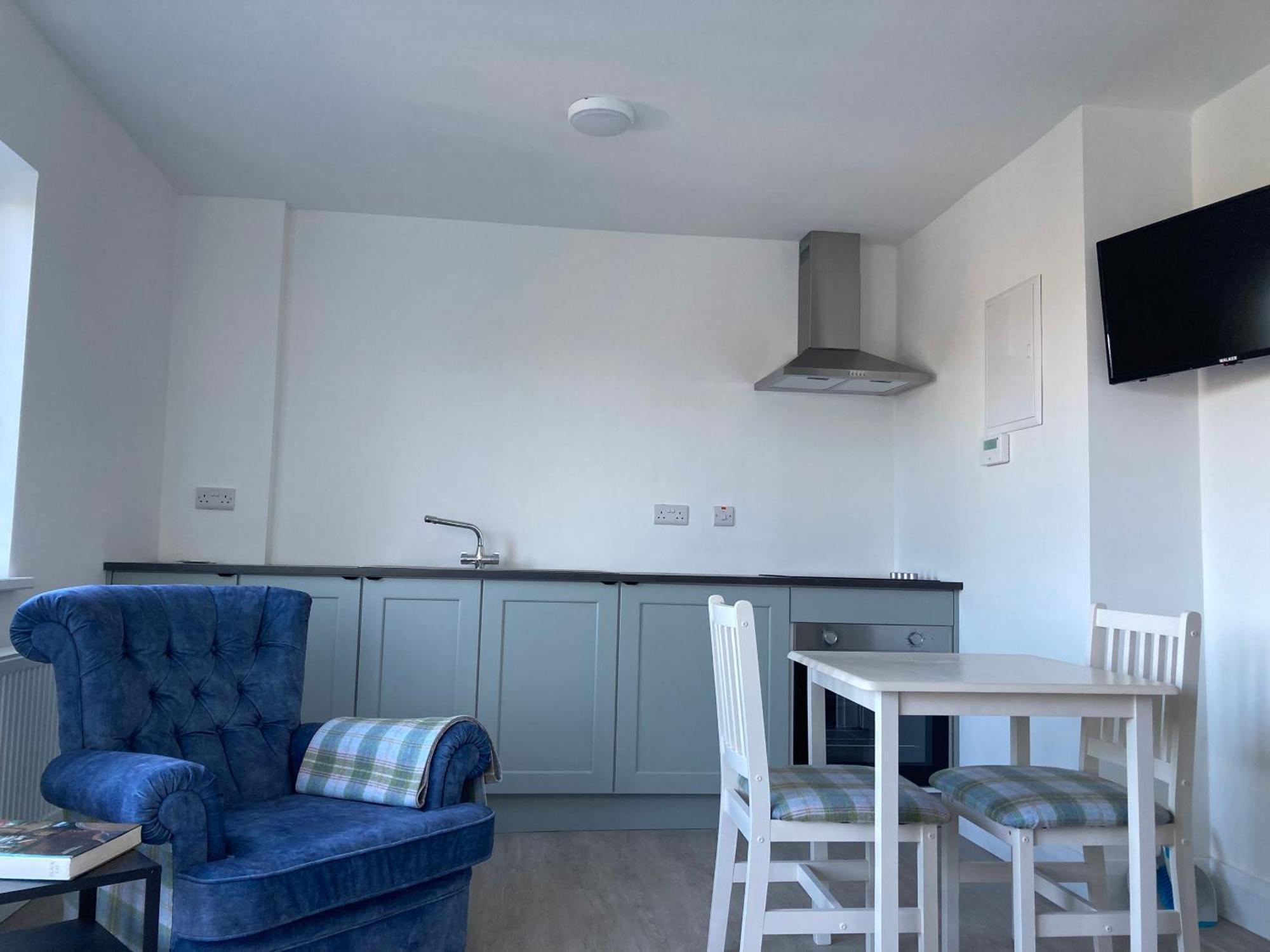 Cille Apartments, Ballyferriter Village Extérieur photo