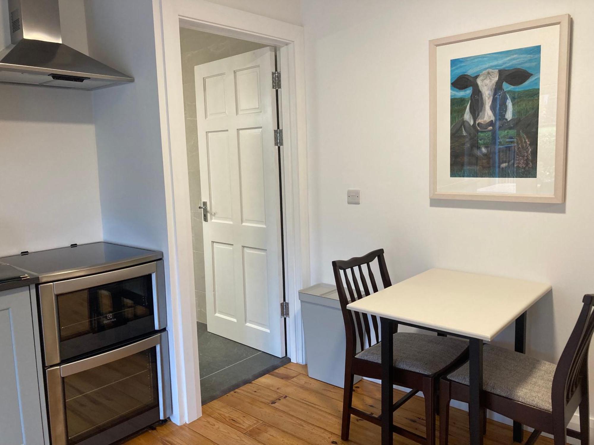 Cille Apartments, Ballyferriter Village Extérieur photo