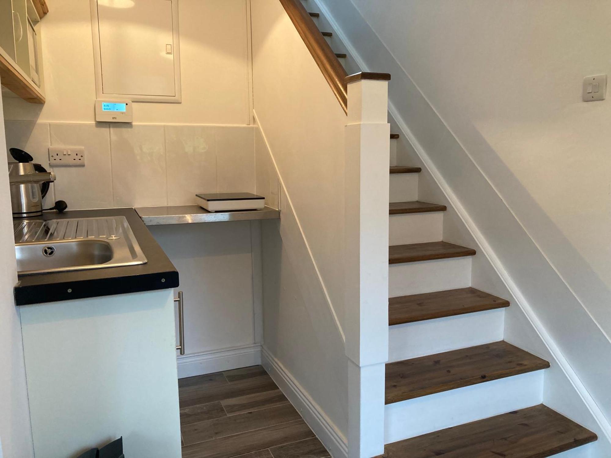 Cille Apartments, Ballyferriter Village Extérieur photo
