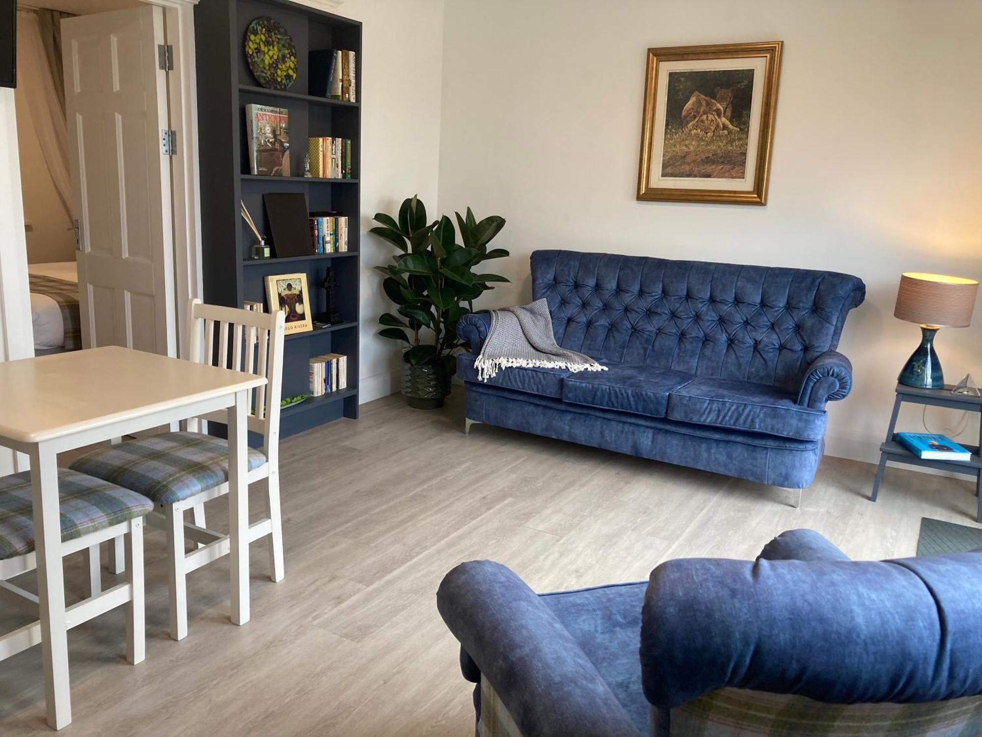 Cille Apartments, Ballyferriter Village Extérieur photo