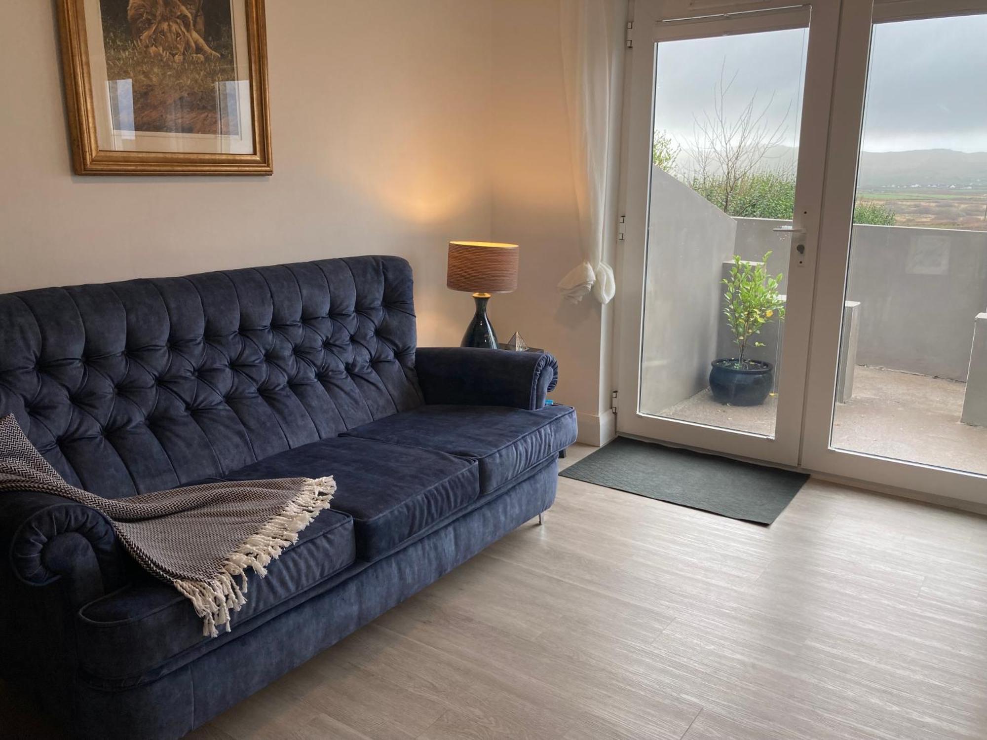 Cille Apartments, Ballyferriter Village Extérieur photo