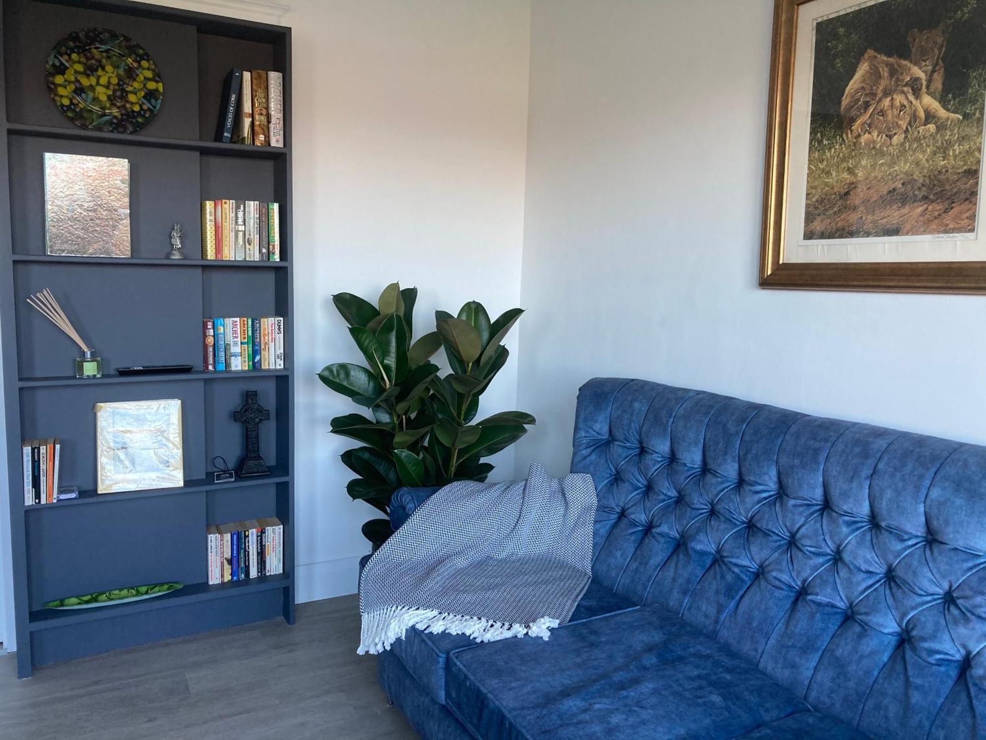 Cille Apartments, Ballyferriter Village Extérieur photo