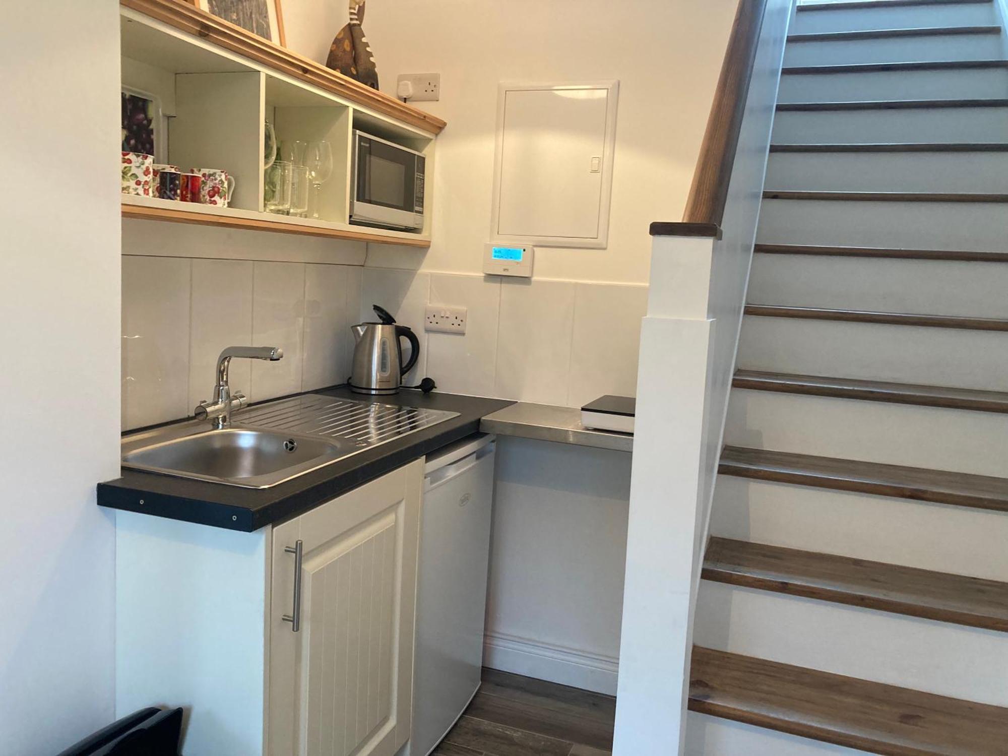 Cille Apartments, Ballyferriter Village Extérieur photo