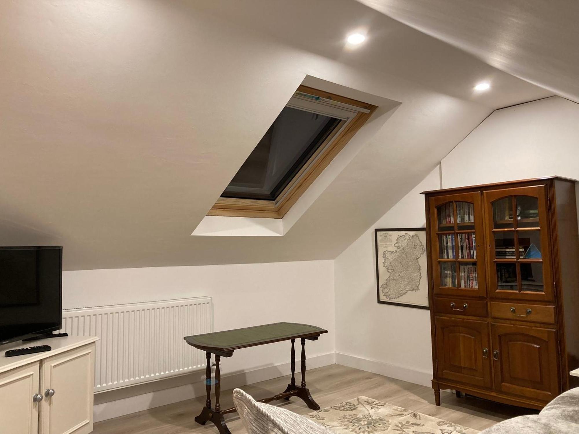 Cille Apartments, Ballyferriter Village Extérieur photo