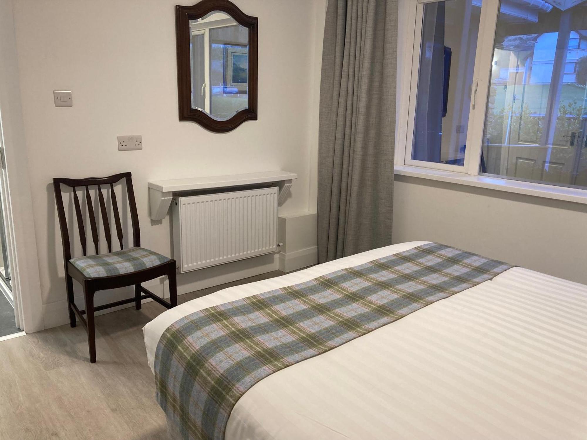 Cille Apartments, Ballyferriter Village Extérieur photo