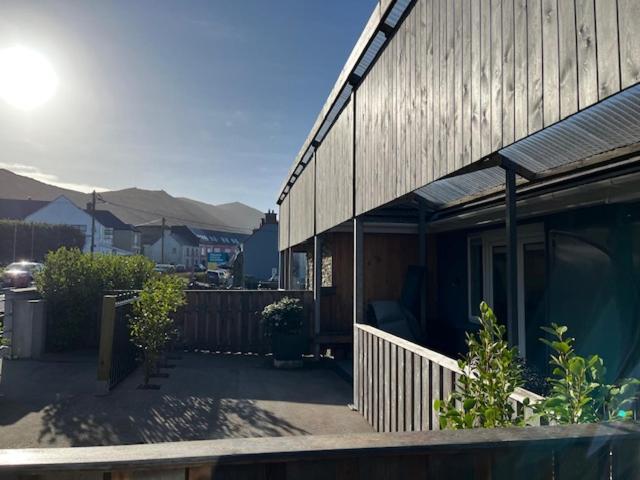 Cille Apartments, Ballyferriter Village Extérieur photo